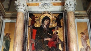 madonna di montevergine