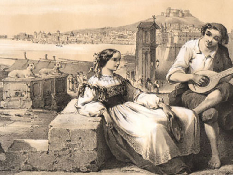 storia-delle-serenate-napoletane